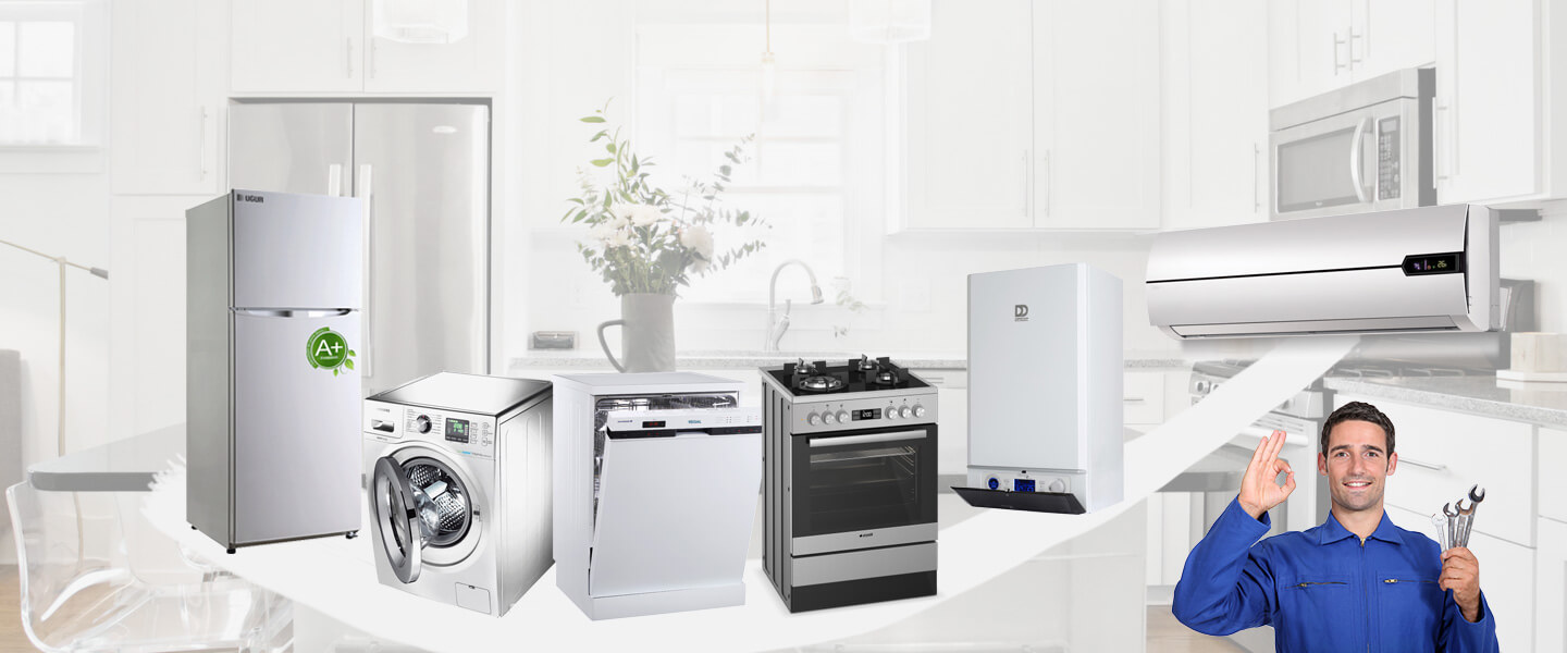 Ulus Gorenje Servisi